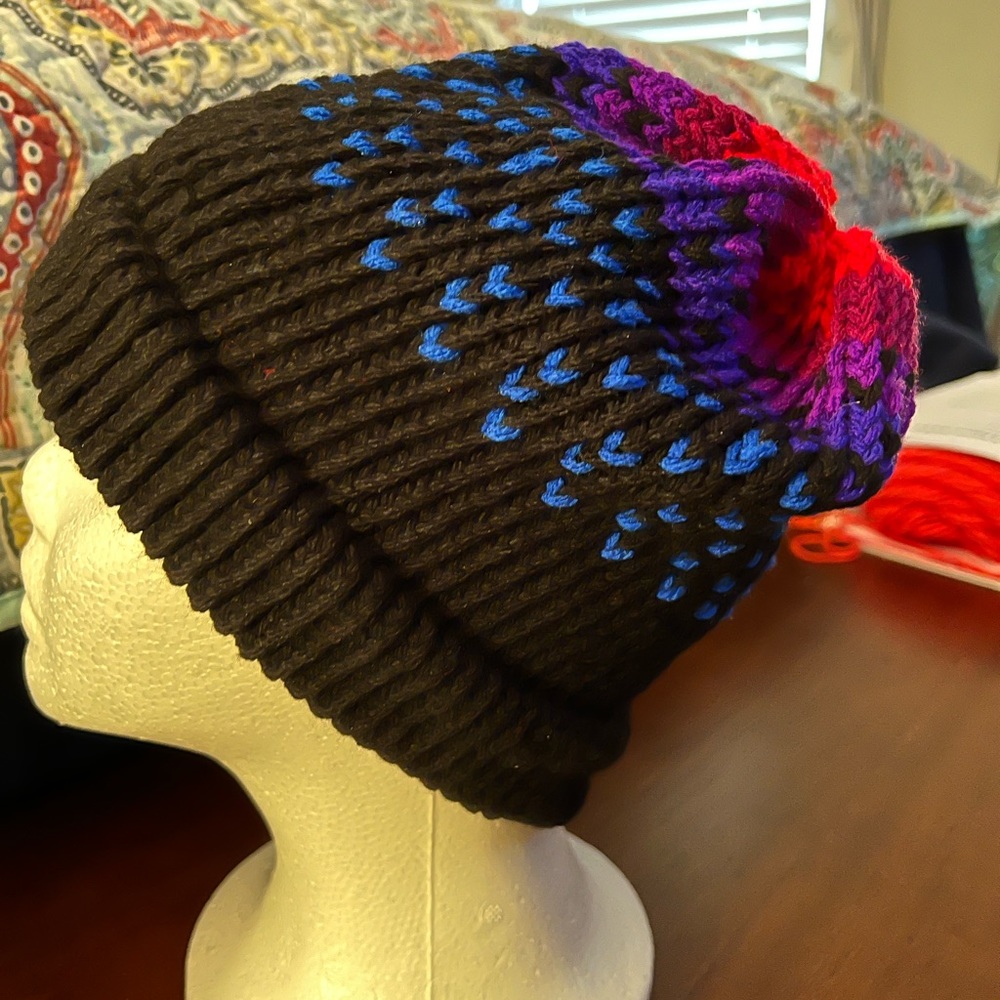 Beanie